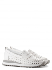 Мокасины LeBERDES модель 00000015715 Фото