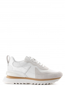 Кроссовки LeBERDES модель 00000015716 Фото