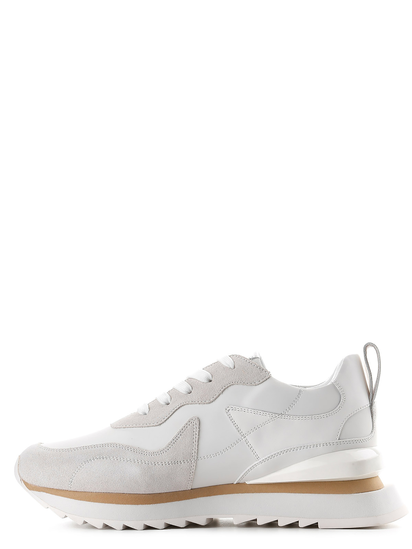 Кроссовки повседневные LeBERDES модель 00000015716 Фото