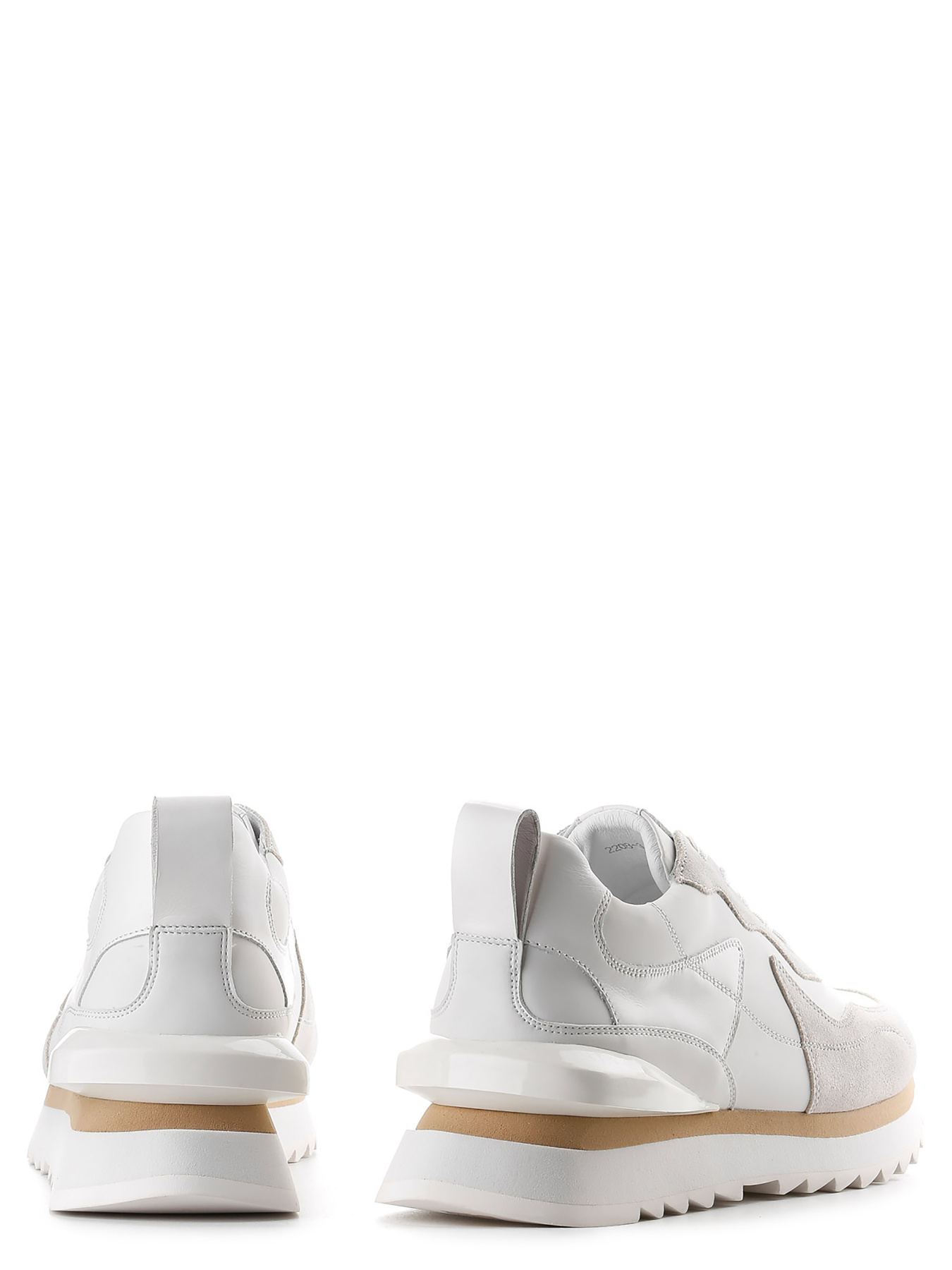 Кроссовки повседневные LeBERDES модель 00000015716 Фото