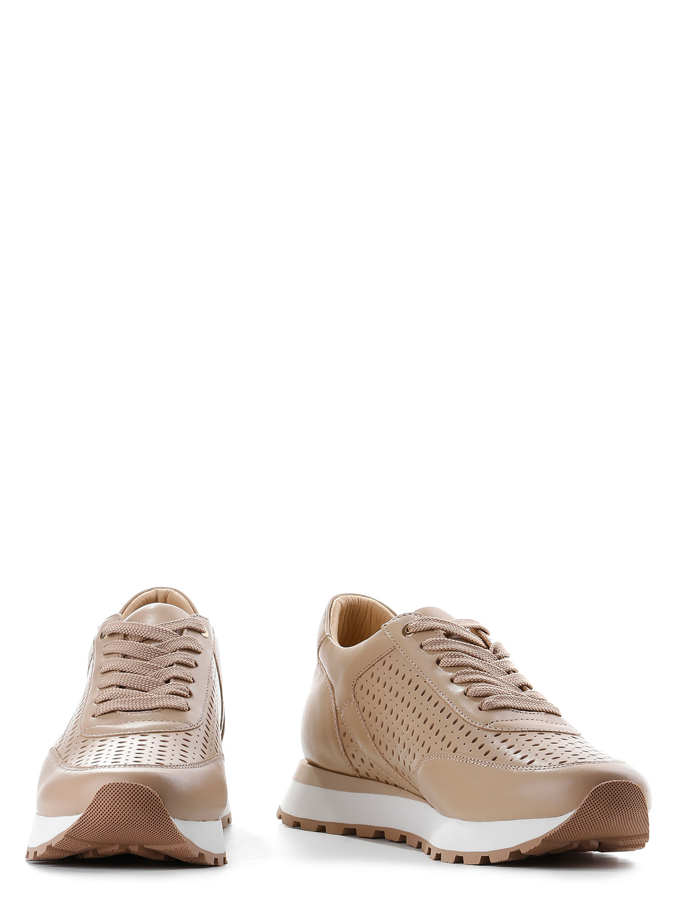 Кросівки повсякденні LeBERDES модель 00000015717 Фото