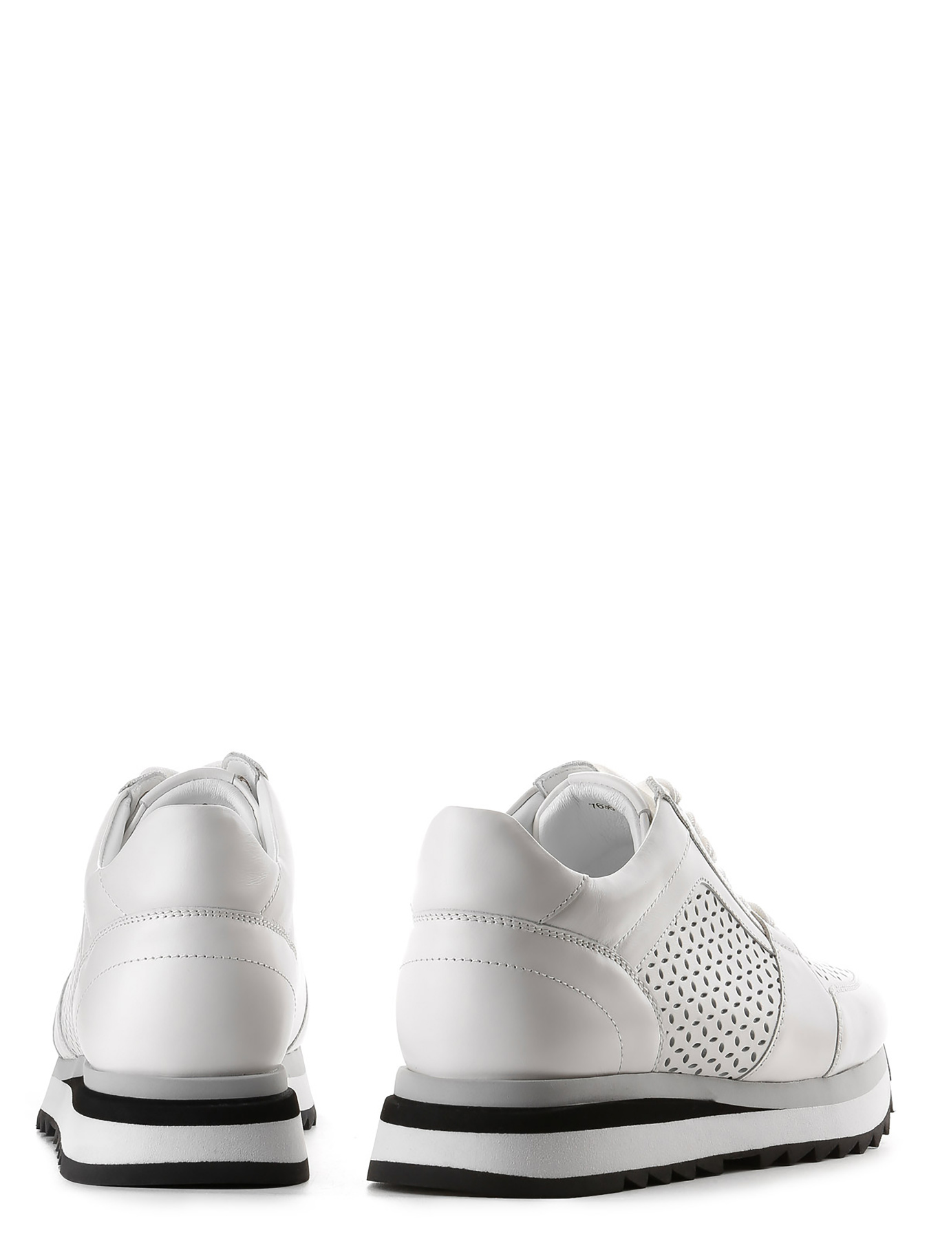 Кроссовки LeBERDES модель 00000015718 Фото