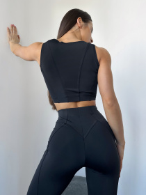 Топ спортивний Nova Vega модель 3050-0029 Фото