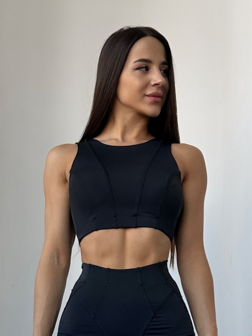 Топ спортивный Nova Vega модель 3050-0029 Фото