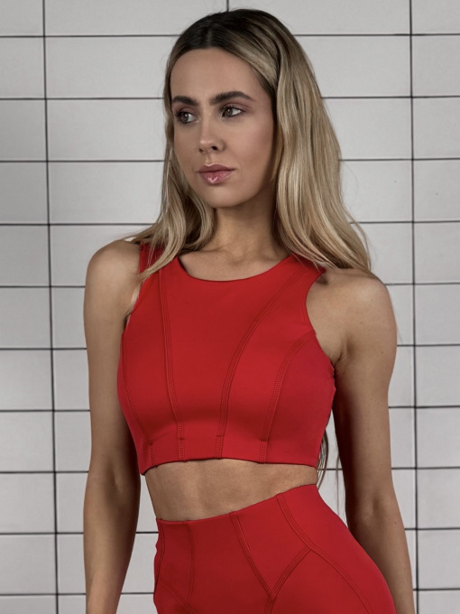 Топ спортивный Nova Vega модель 3050-0050 Фото