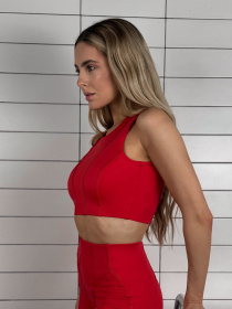 Спортивный топ Nova Vega модель 3050-0050 Спортивный топ Nova Vega модель 3050-0050 Фото