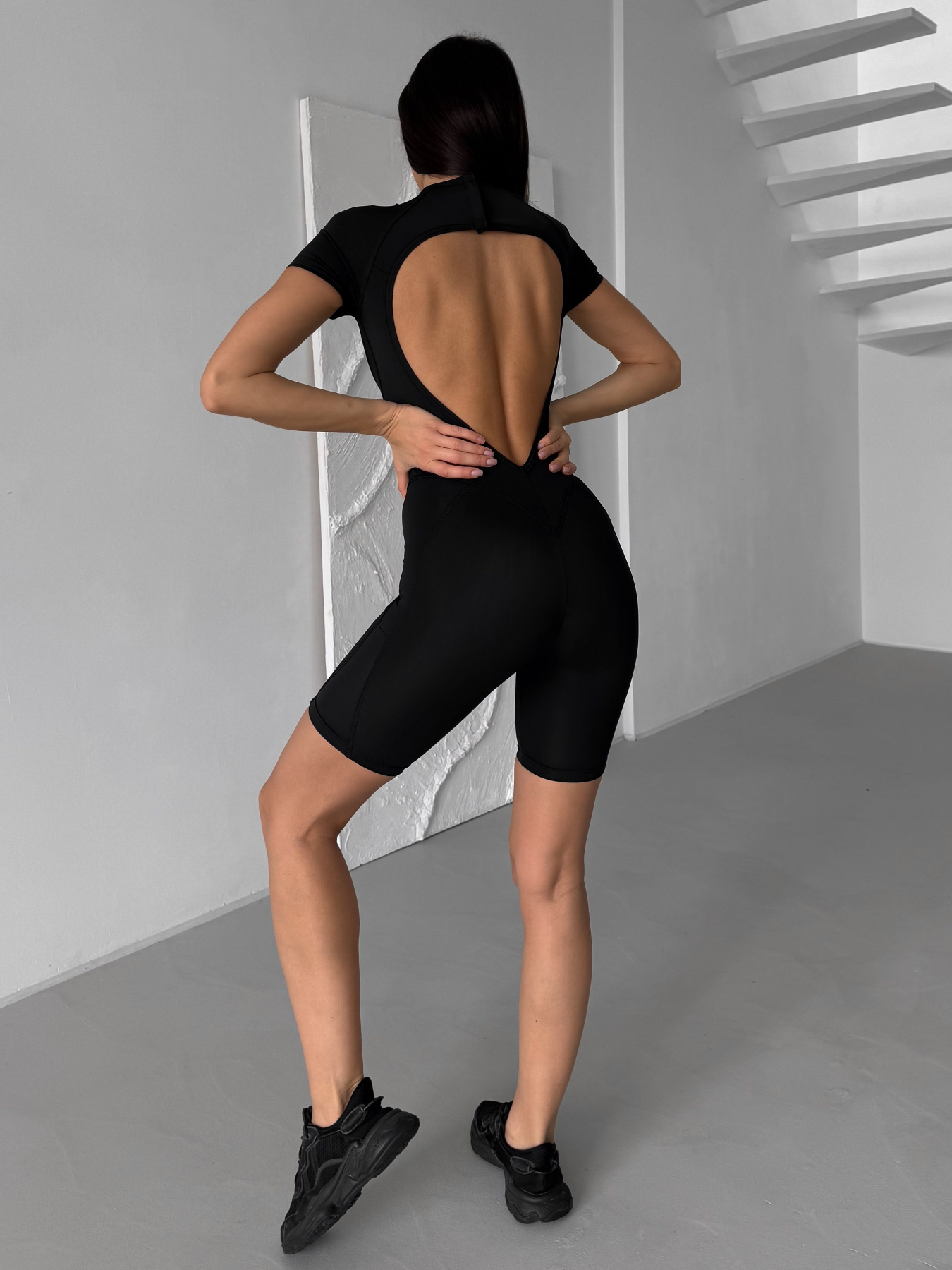 Комбинезон Nova Vega модель 1165-0029 Фото