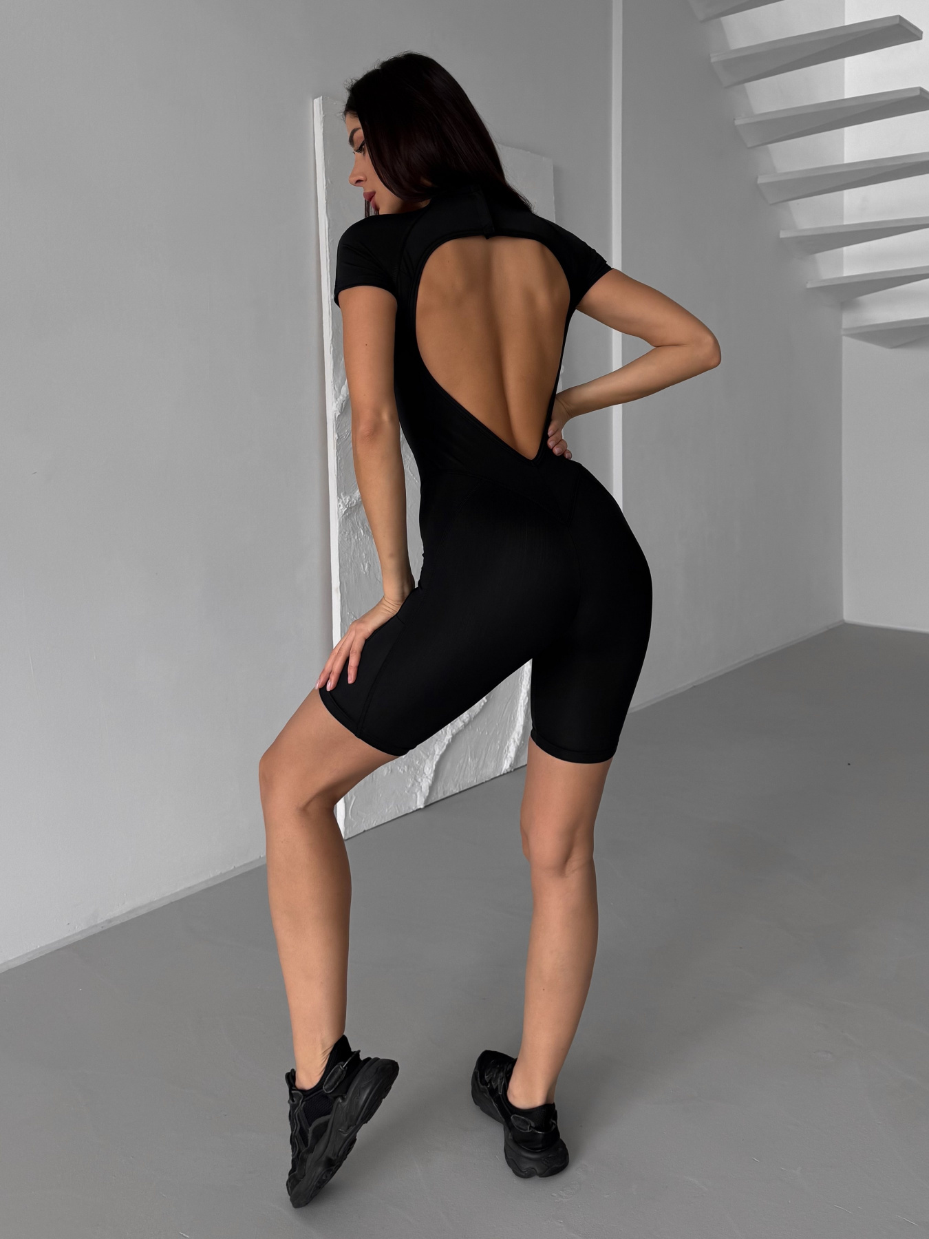 Комбинезон Nova Vega модель 1165-0029 Фото