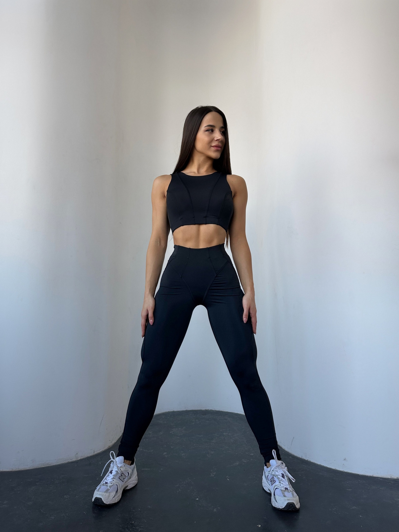 Спортивний комплект Nova Vega модель 50203050-0029 Фото