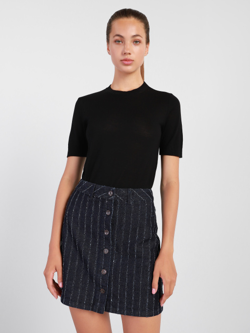 Худи и свитшоты Emporio Armani модель 8N2MZS-2M9DZ-0999 Фото