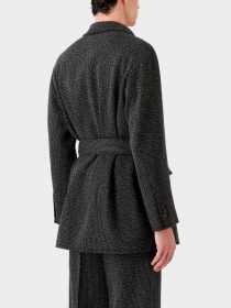 Пиджаки Emporio Armani модель H31G06-C1125-632 Фото