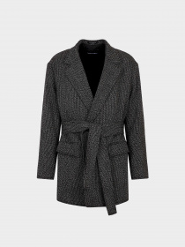 Пиджаки Emporio Armani модель H31G06-C1125-632 Фото
