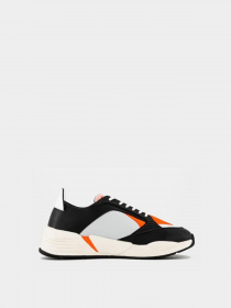 Кеды Emporio Armani модель X3X161-XN672-S195 Фото