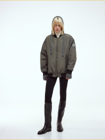 Бомбер MARCHI модель AW22-24H Бомбер MARCHI модель AW22-24H Фото