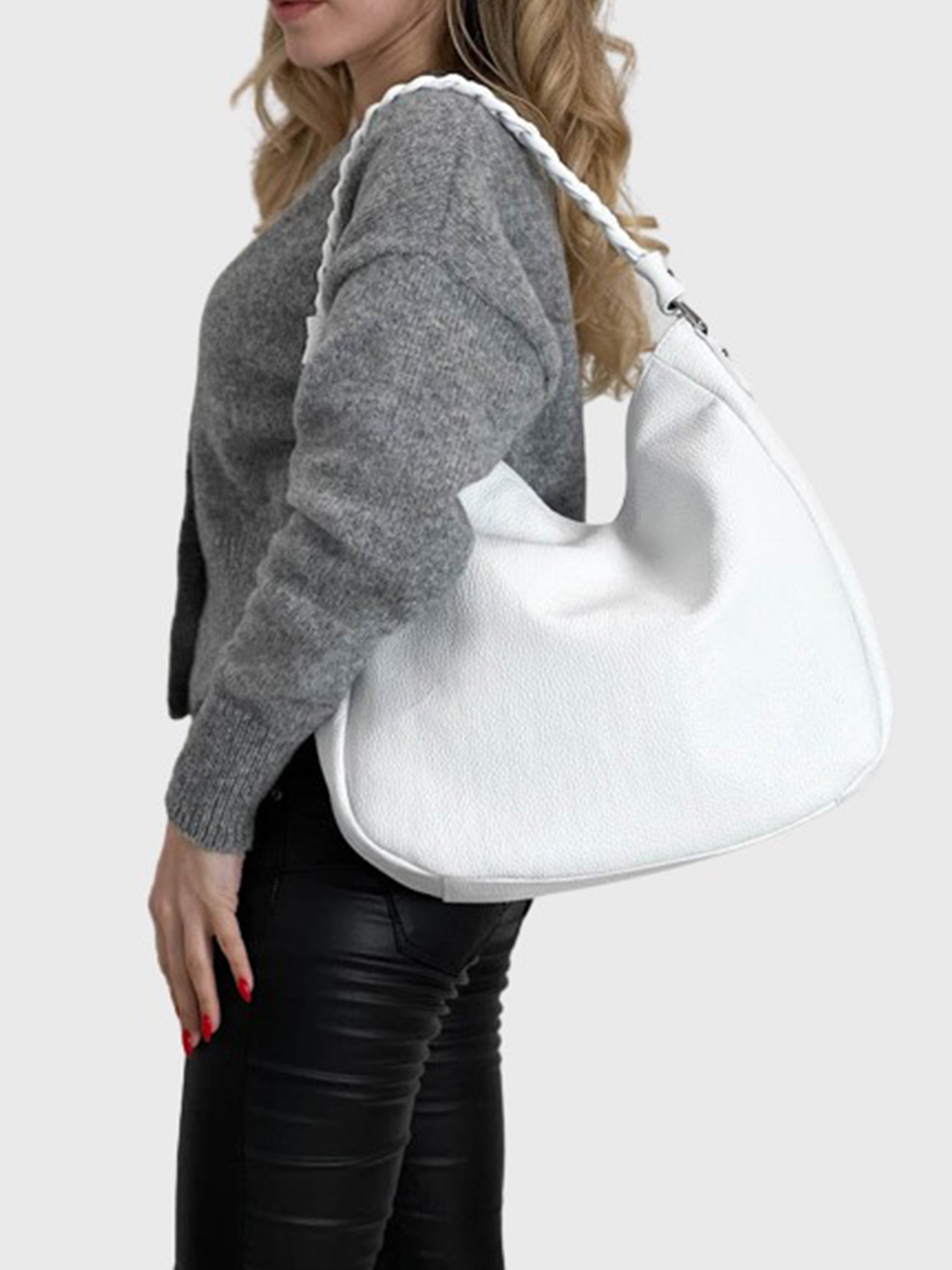 Сумка Bella Bertucci модель 3691-16-32 Фото