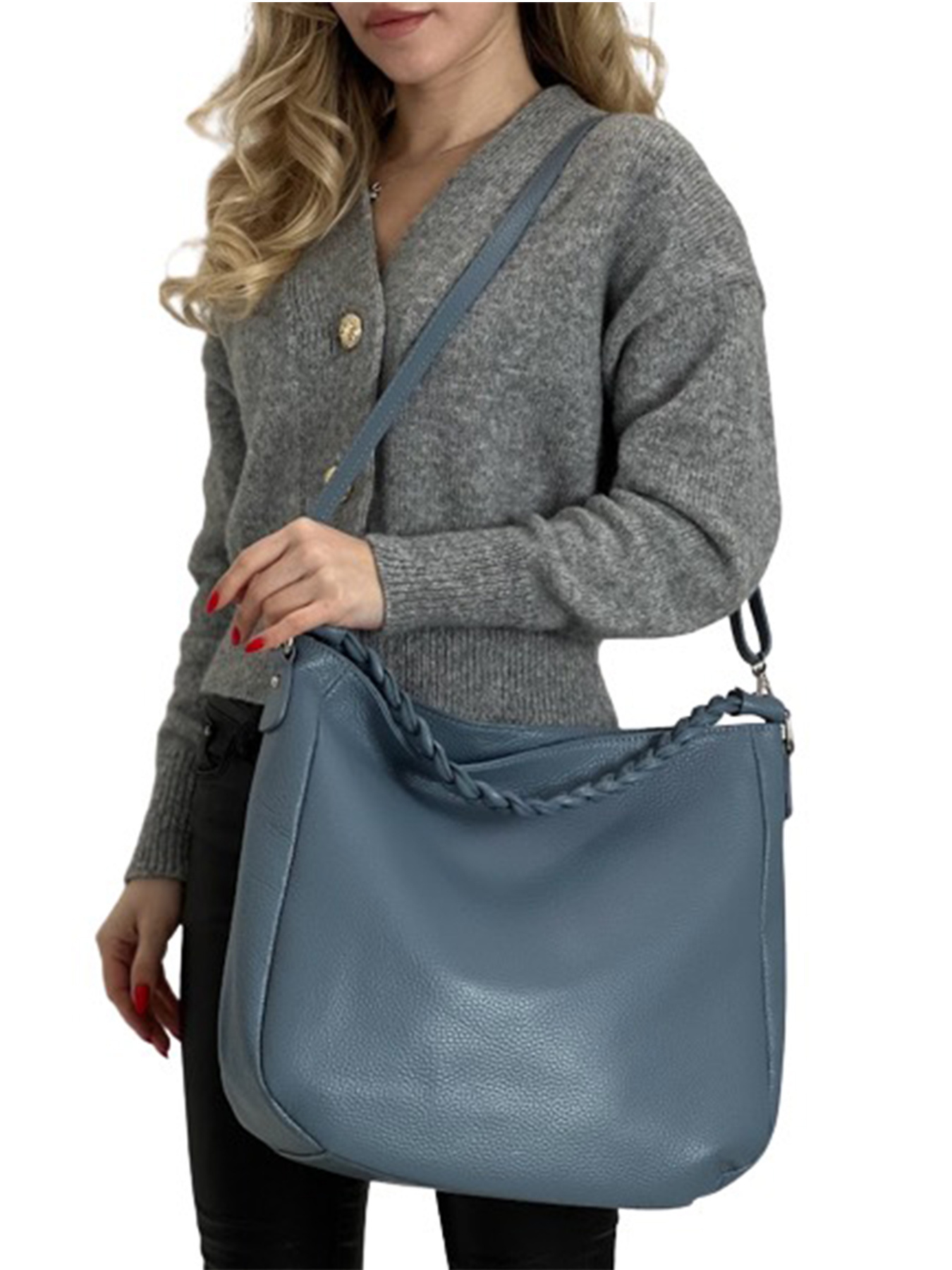 Сумка Bella Bertucci модель 3691-97-32 Фото