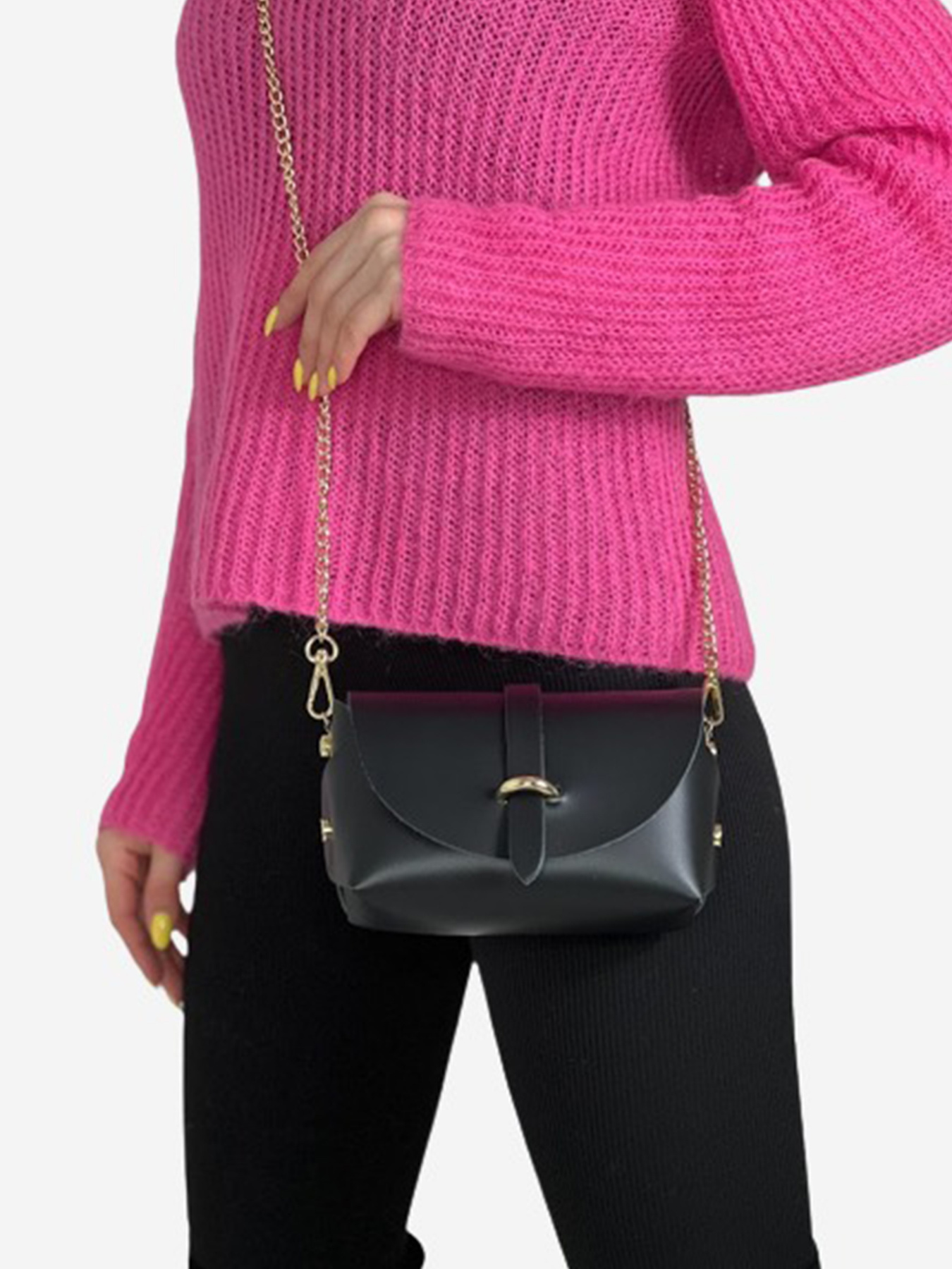 Кросс-боди Bella Bertucci модель 4433-05-31 Фото