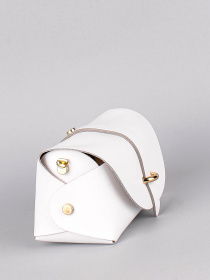 Кросс-боди Bella Bertucci модель 4433-16-31 Фото