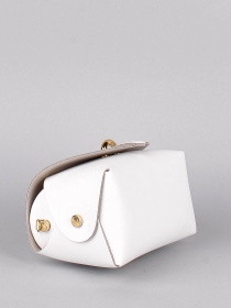 Кросс-боди Bella Bertucci модель 4433-16-31 Фото