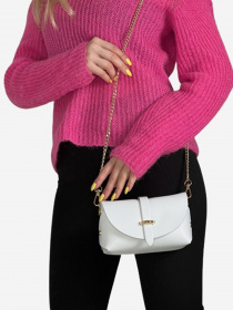 Кросс-боди Bella Bertucci модель 4433-16-31 Фото