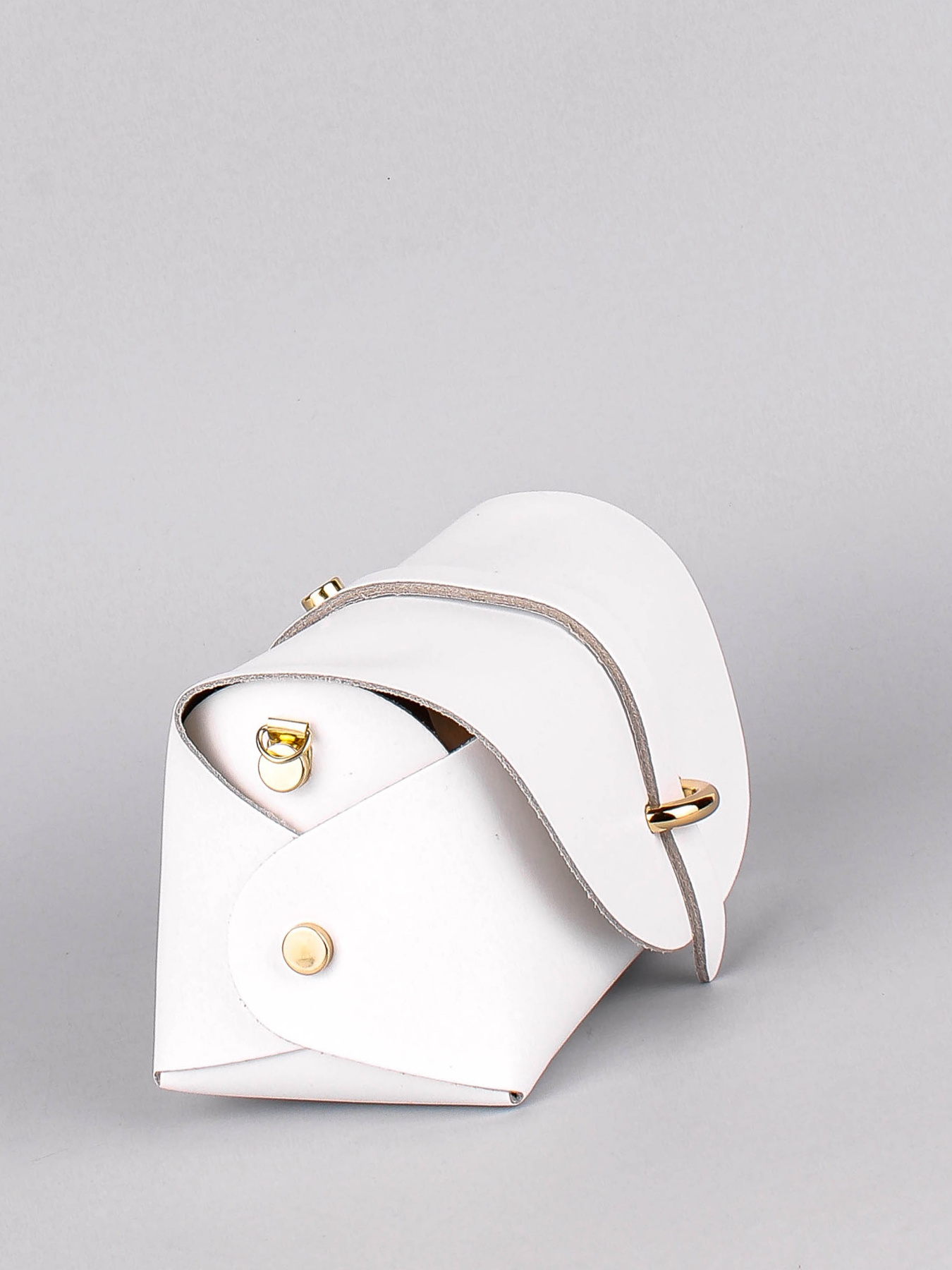 Кросс-боди Bella Bertucci модель 4433-16-31 Фото