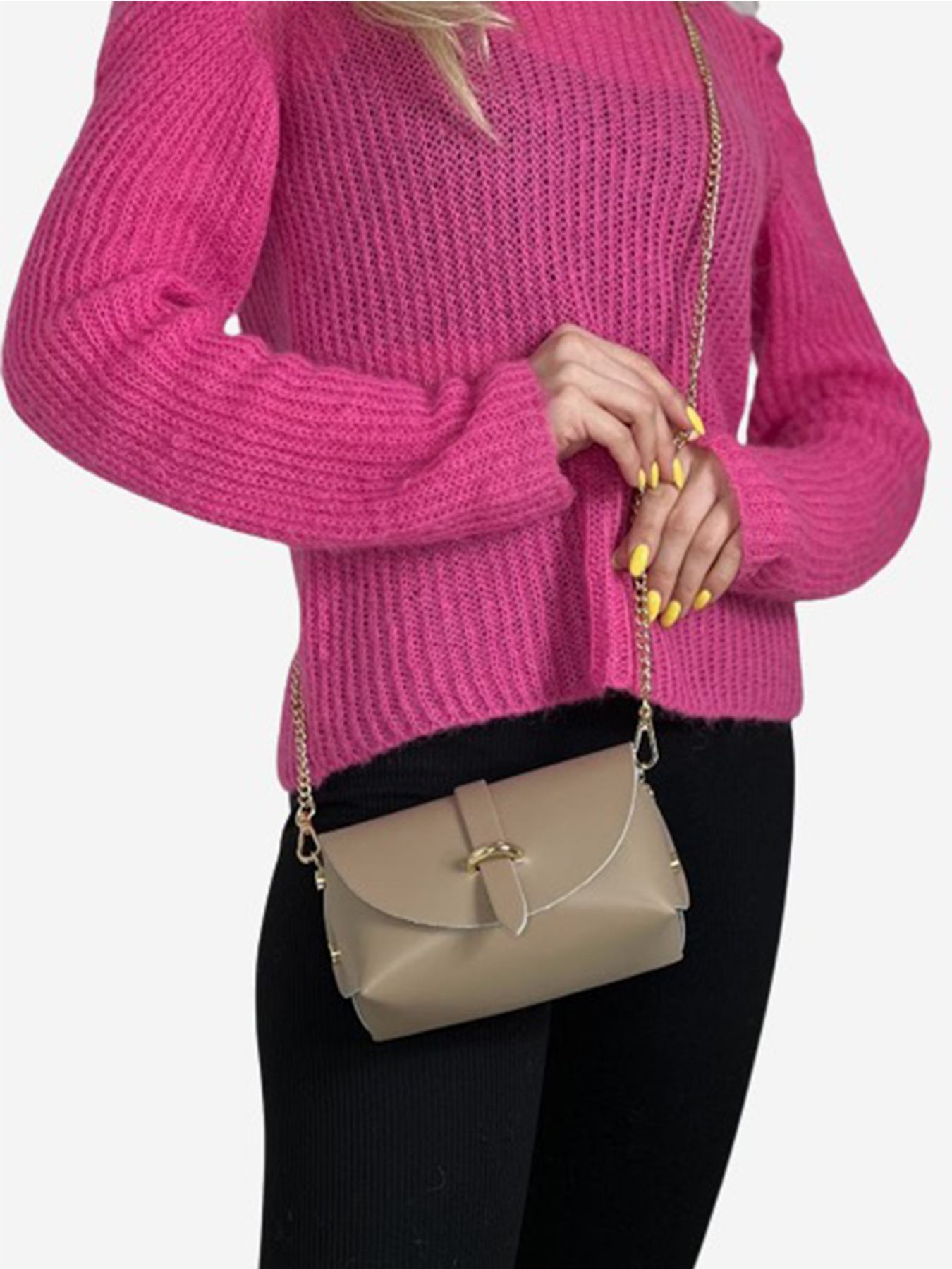 Кросс-боди Bella Bertucci модель 4433-52-31 Кросс-боди Bella Bertucci модель 4433-52-31 Фото