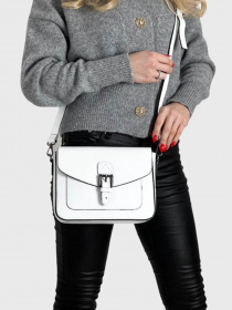 Кросс-боди Bella Bertucci модель 5115-16-33 Фото