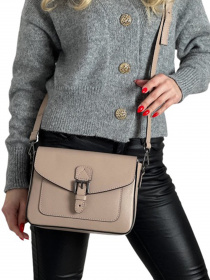 Кросс-боди Bella Bertucci модель 5115-52-33 Кросс-боди Bella Bertucci модель 5115-52-33 Фото