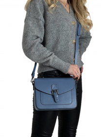 Кросс-боди Bella Bertucci модель 5115-97-33 Кросс-боди Bella Bertucci модель 5115-97-33 Фото