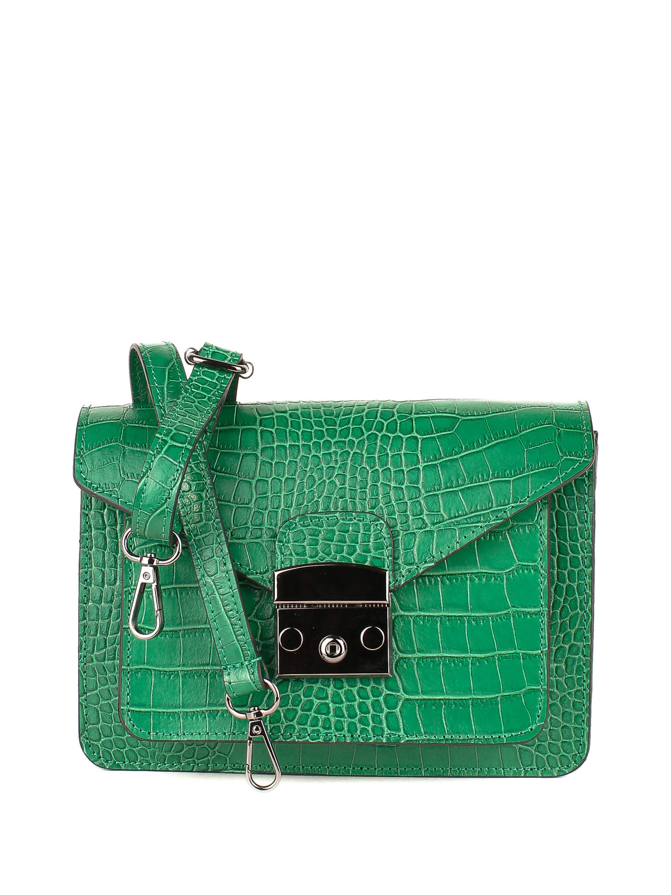 Кросс-боди Bella Bertucci модель 5844-08-36 Фото