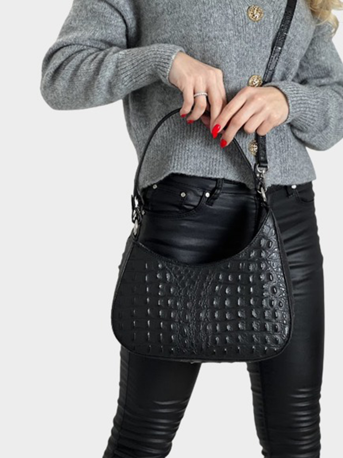 Сумка Bella Bertucci модель 8027-05-36 Фото