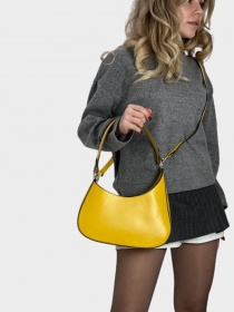 Сумка Bella Bertucci модель 8027-15-33 Фото