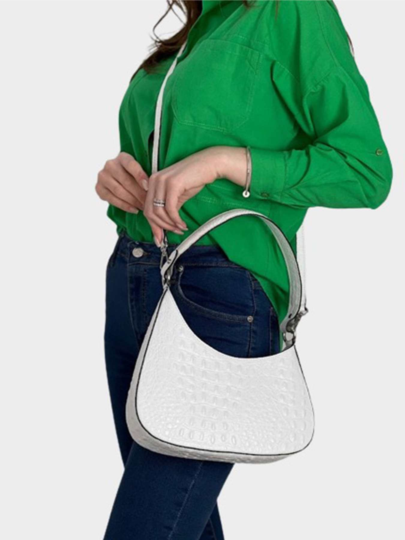 Сумка Bella Bertucci модель 8027-16-36 Фото