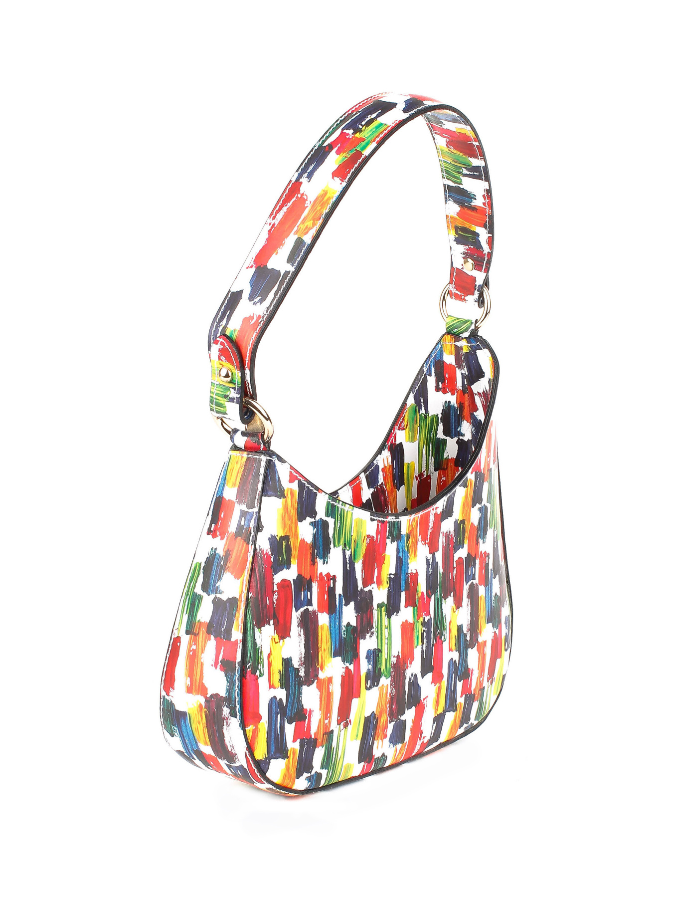 Сумки Bella Bertucci Модель 8027-57-31 Фото