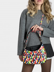 Сумки Bella Bertucci Модель 8027-57-31 Фото