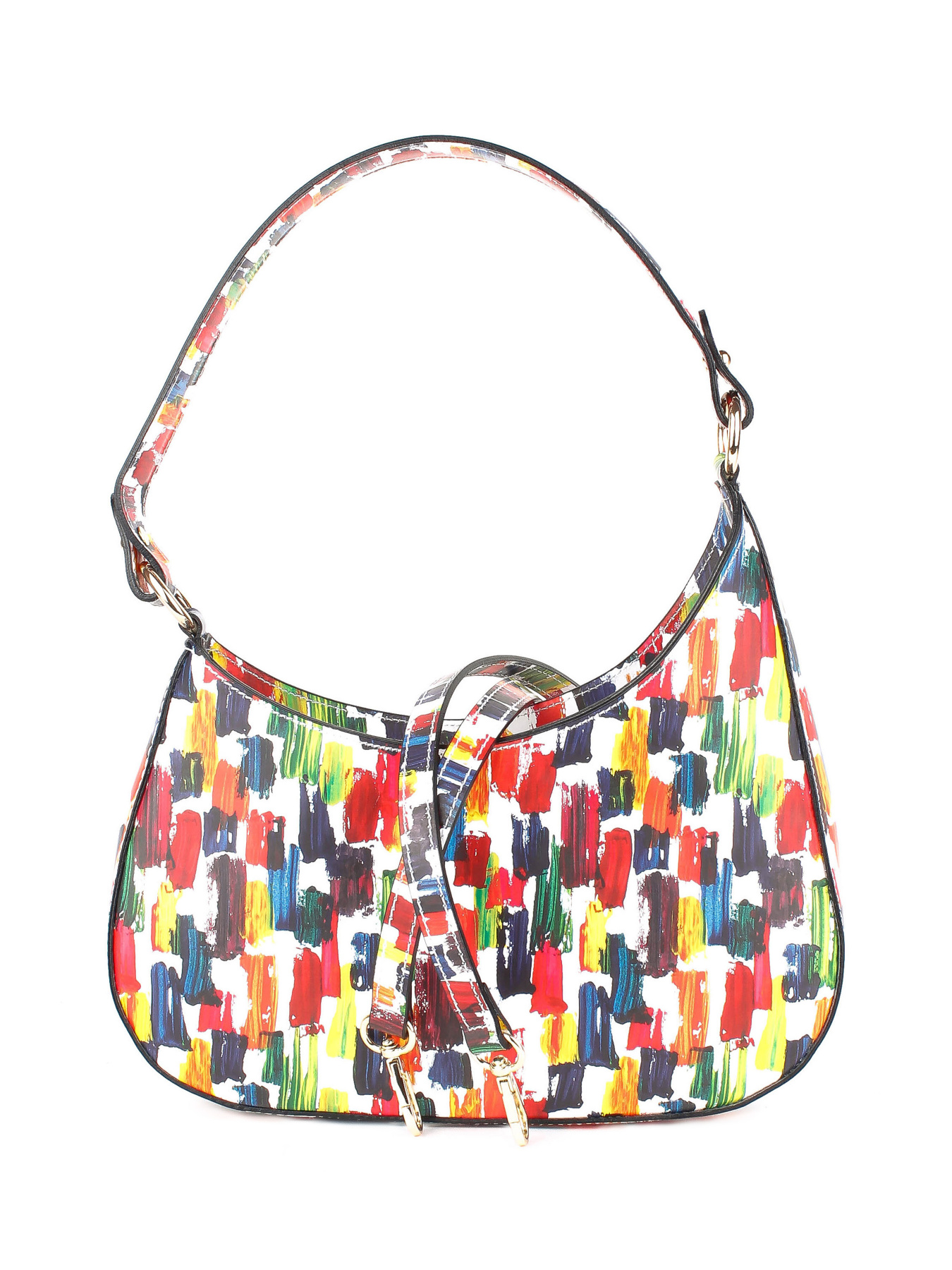 Сумки Bella Bertucci модель 8027-57-31 Фото