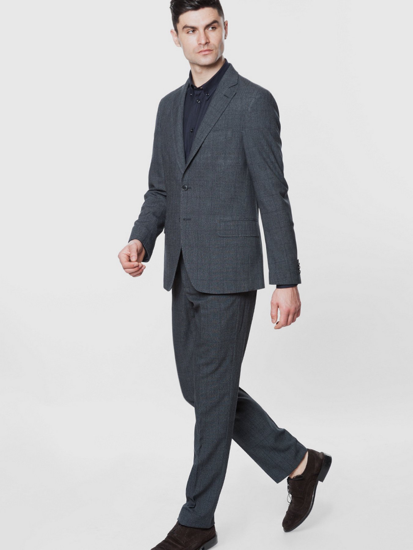 Діловий костюм Arber Модель AN03.06.10 Фото