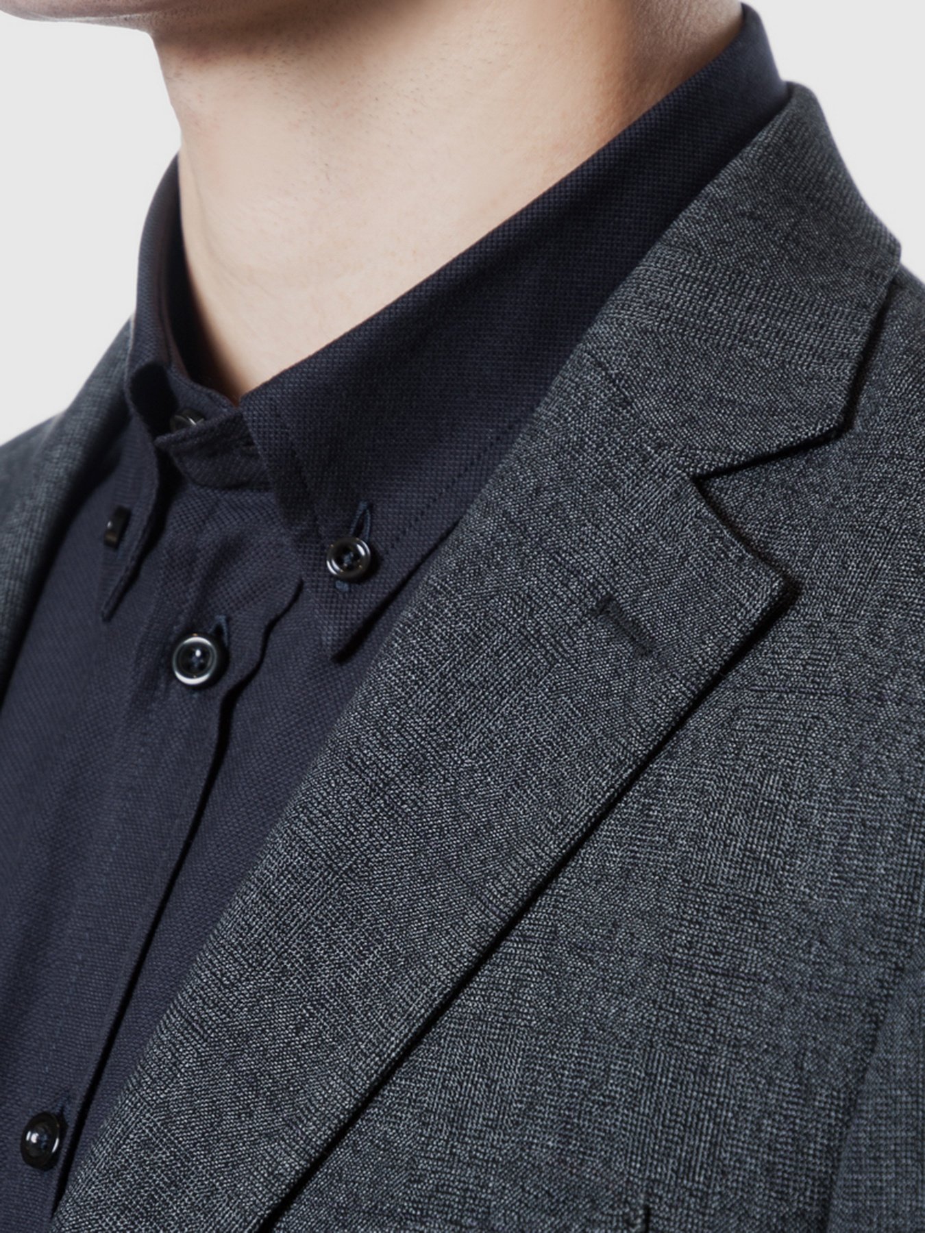 Діловий костюм Arber Модель AN03.06.10 Фото