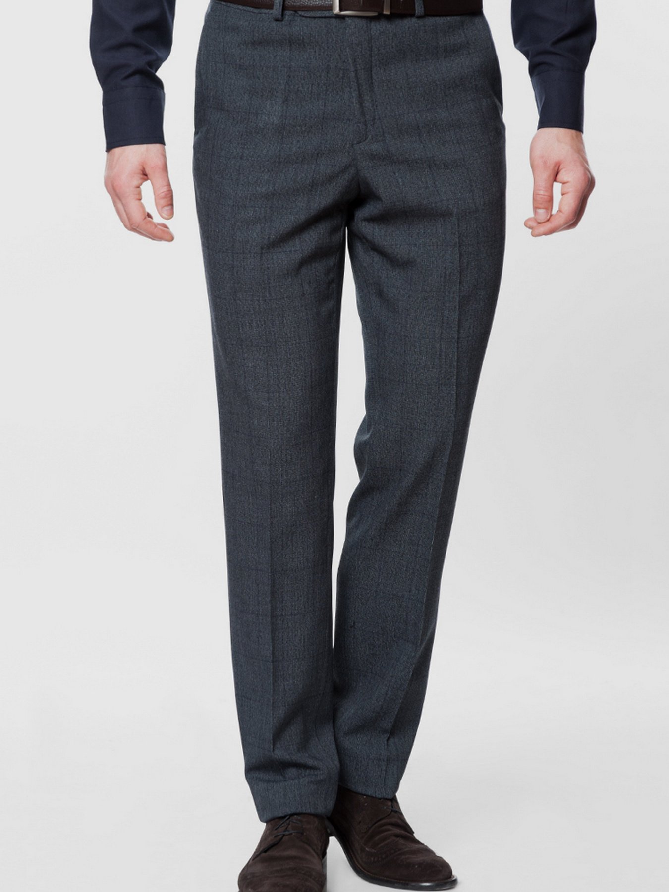 Діловий костюм Arber Модель AN03.06.10 Фото