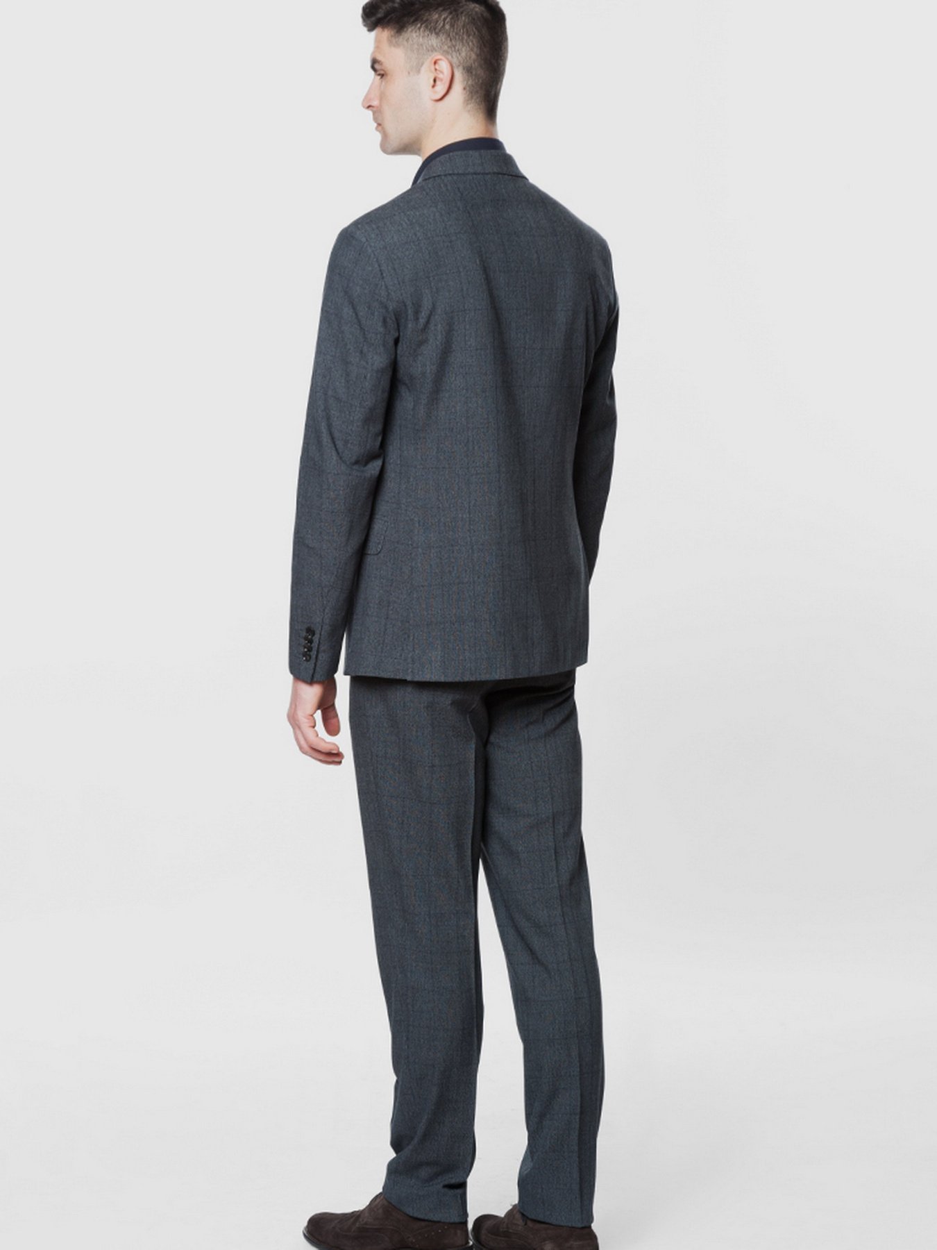 Діловий костюм Arber модель AN03.06.10 Фото