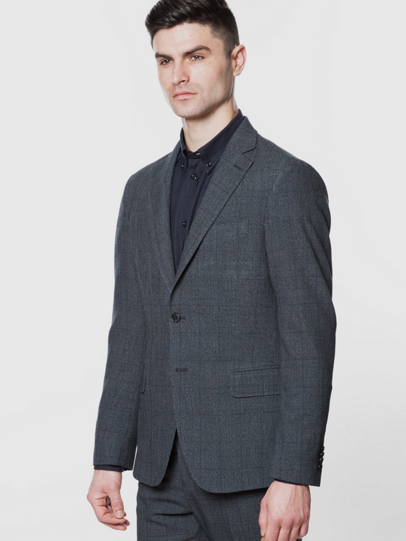 Діловий костюм Arber модель AN03.06.10 Фото