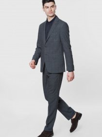 Діловий костюм Arber модель AN03.06.10 Фото