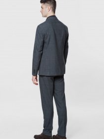 Діловий костюм Arber модель AN03.06.10 Фото