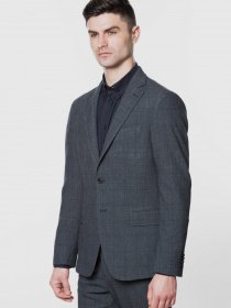 Діловий костюм Arber модель AN03.06.10 Фото