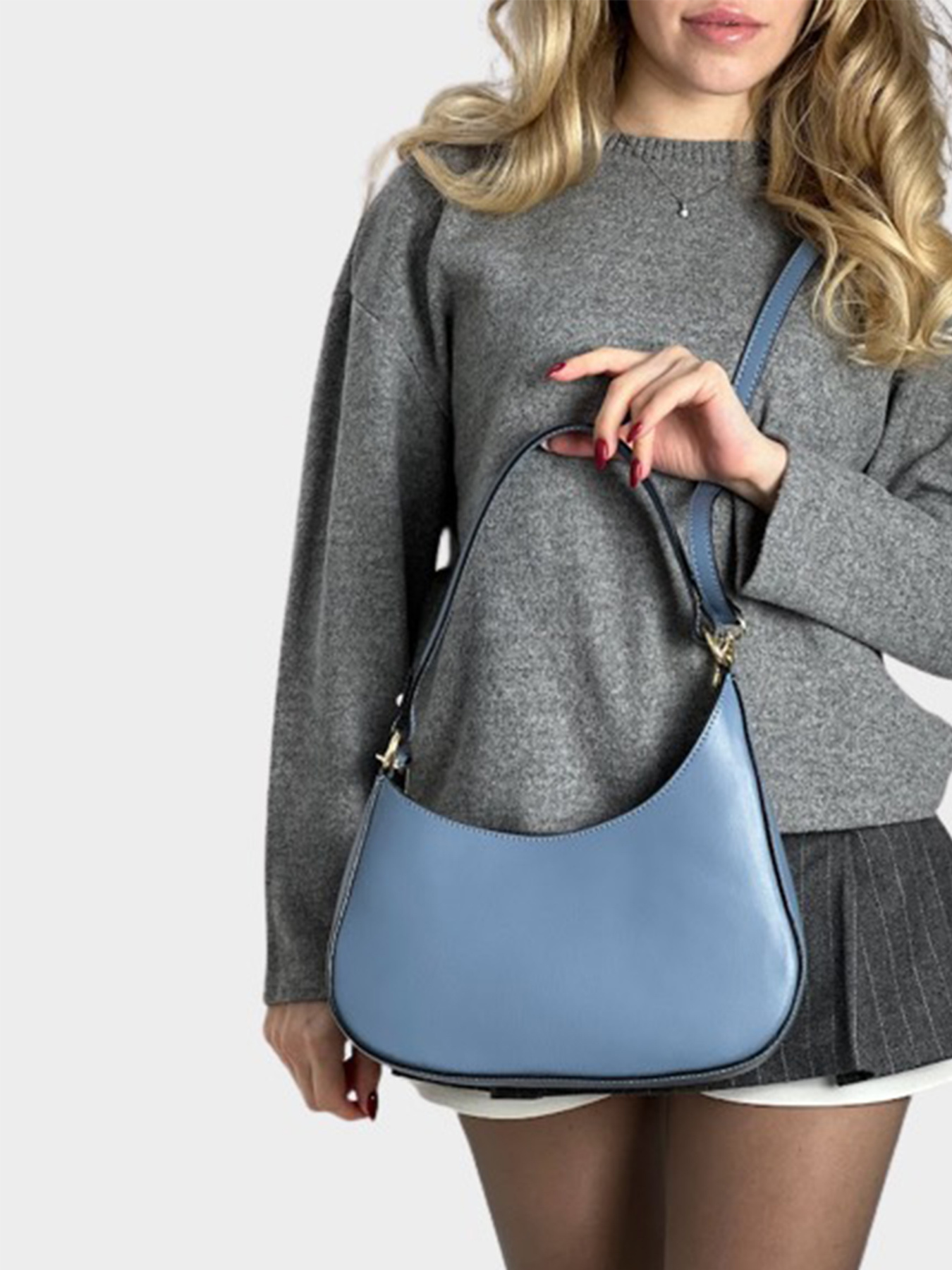 Сумка Bella Bertucci модель 8027-97-33 Фото