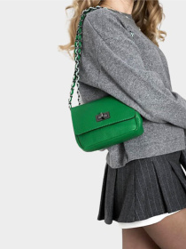 Кросс-боди Bella Bertucci модель 8895-08-32 Кросс-боди Bella Bertucci модель 8895-08-32 Фото