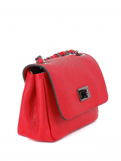 Кросс-боди Bella Bertucci модель 8895-13-32 — фото - INTERTOP