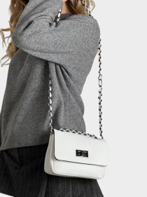 Кросс-боди Bella Bertucci модель 8895-16-32 Фото