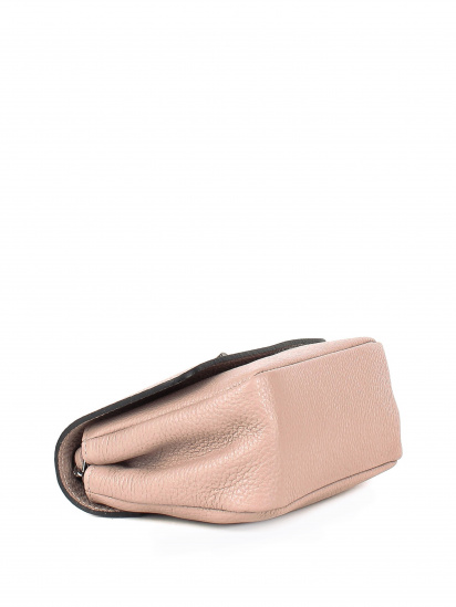 Крос-боді Bella Bertucci модель 8895-52-32 — фото 4 - INTERTOP