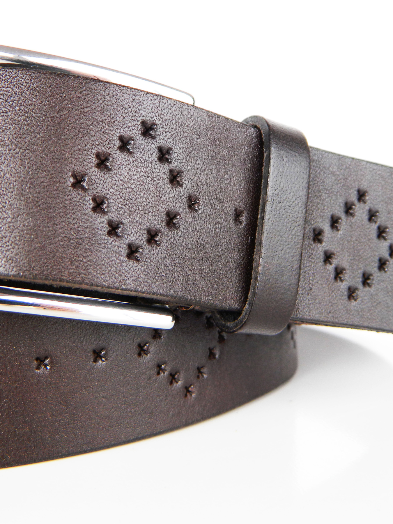 Ремінь Svitlana Zubko Модель PA35214-2 Фото